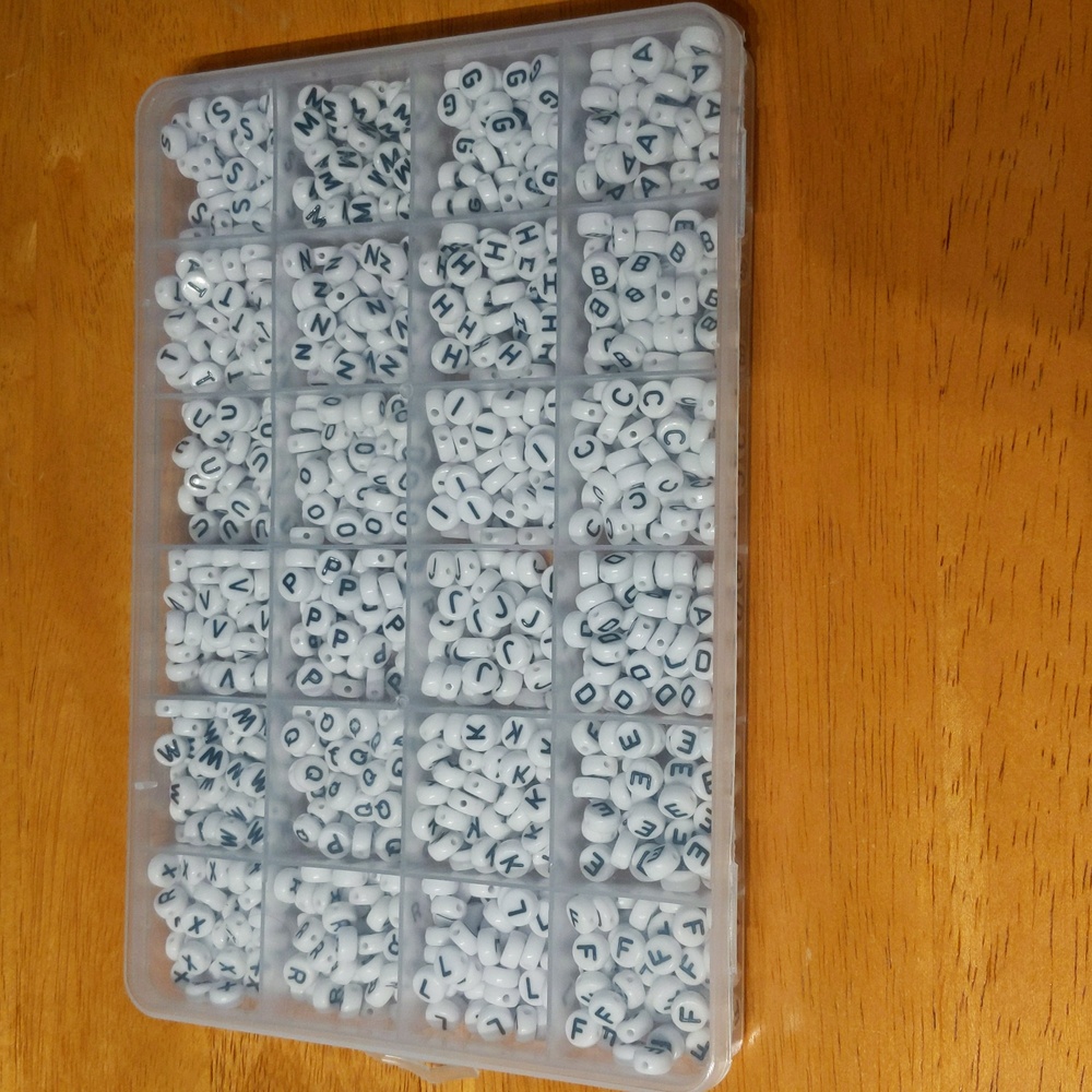 Jewelry making set - Picture 4 of 6